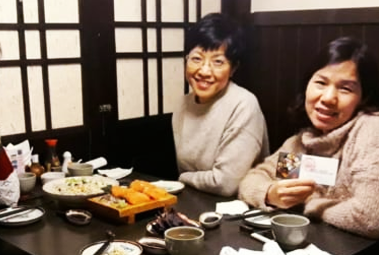 kỉ niệm tháng 3 với khách hàng