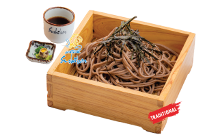 Mỳ Soba Lạnh