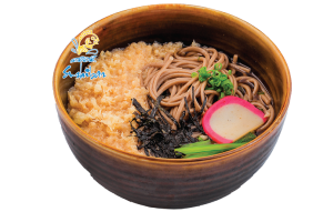 Mỳ Soba & Bột Chiên