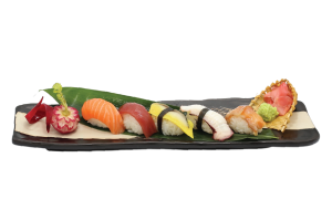 Sushi Thập Cẩm 5 Loại