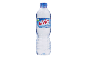 Mineral Water