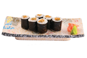 Đậu Nành Lên Men ss